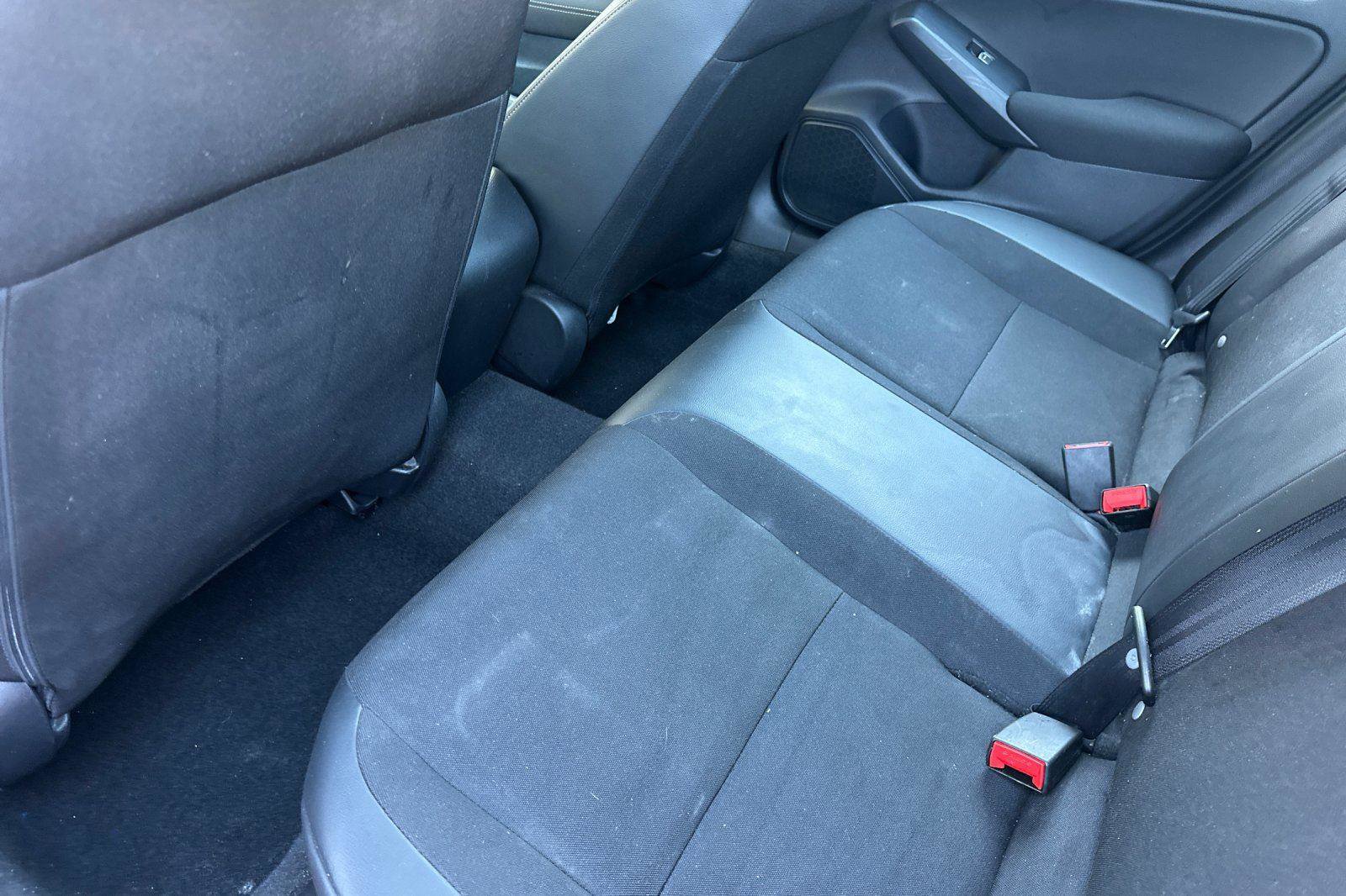 Used 2023 Honda Civic Sport image 12