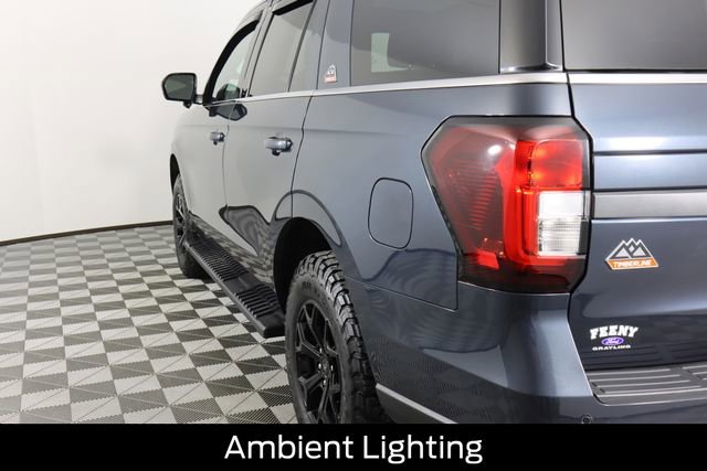 Certified 2023 Ford Expedition Timberline image 30