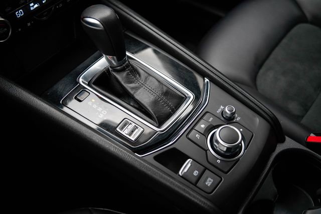 Used 2018 MAZDA CX-5 Touring w/ Preferred Equipment Package image 31