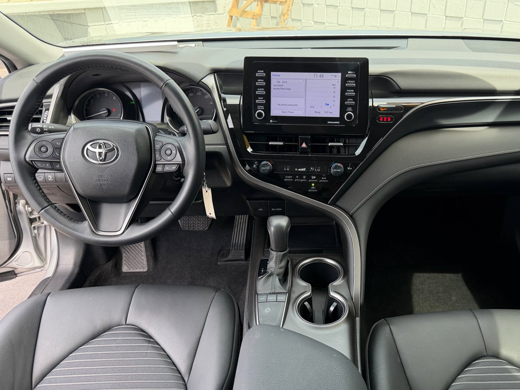 Certified 2024 Toyota Camry SE image 28