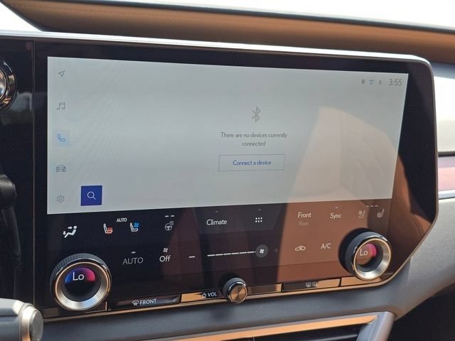 Used 2025 Lexus RX 350 Premium w/ Convenience Package AWD/4WD image 11