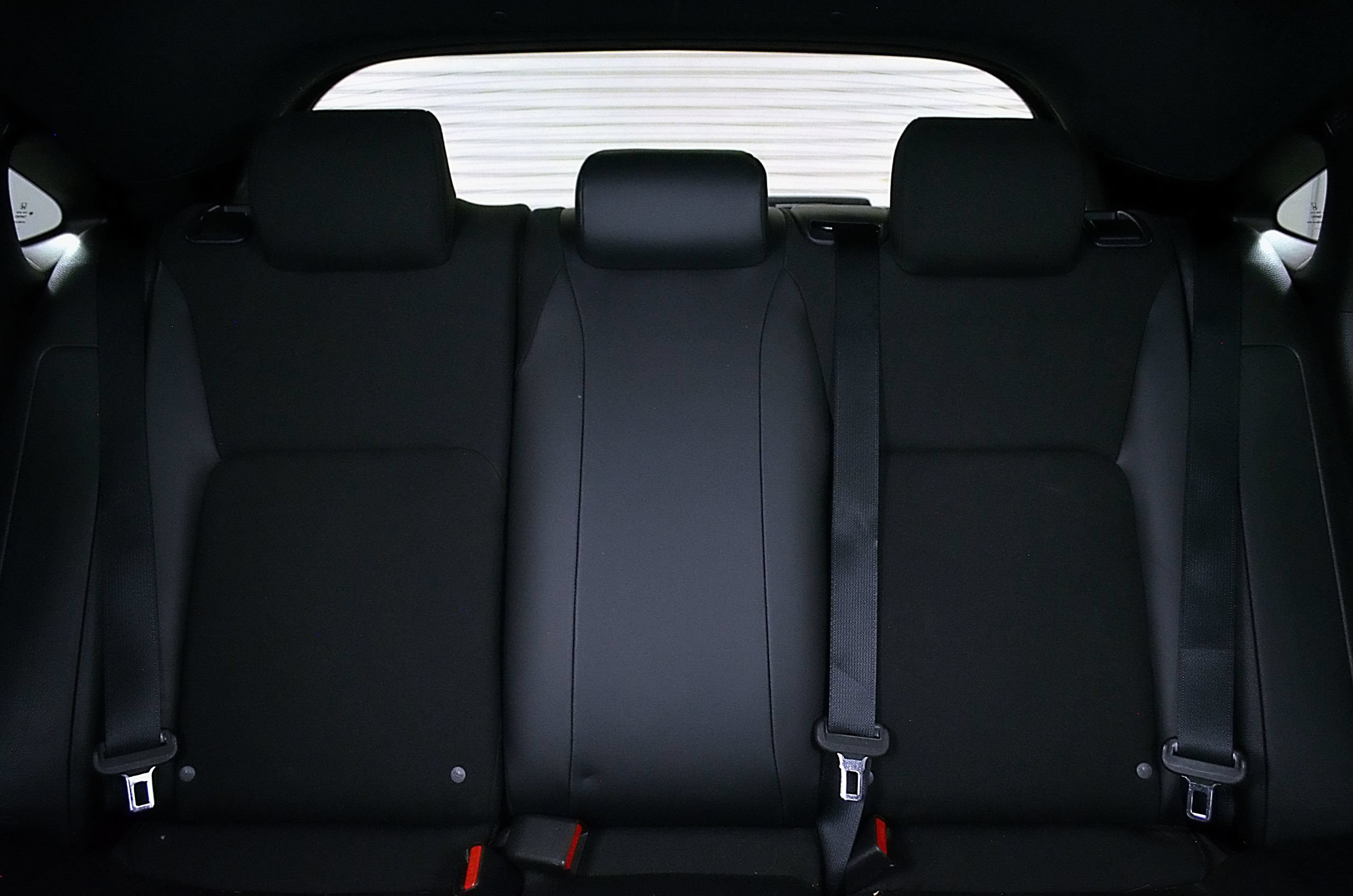 Used 2022 Honda Civic Sport image 16