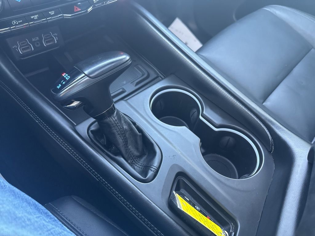 Used 2022 Dodge Durango GT image 25