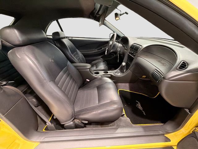 Used 2002 Ford Mustang GT image 20