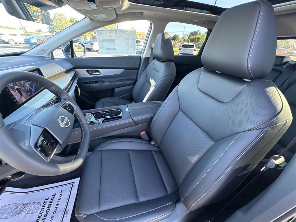 New 2026 Nissan Murano SL image 11