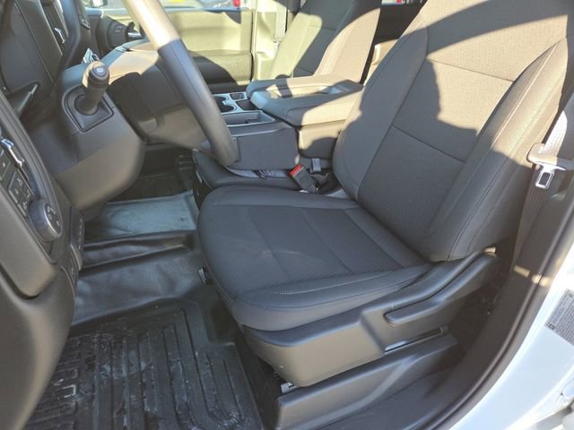 New 2026 Chevrolet Silverado 2500 W/T w/ WT Convenience Package image 30