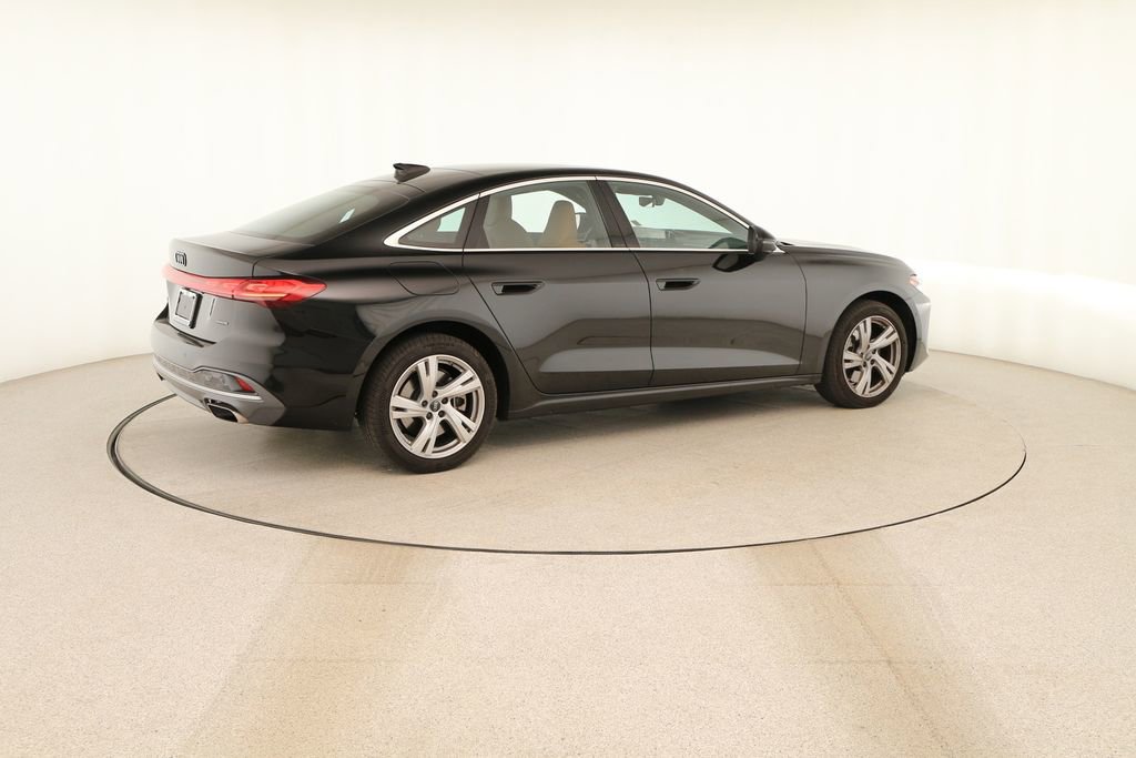 Used 2025 Audi A5 2.0T Premium AWD/4WD image 7