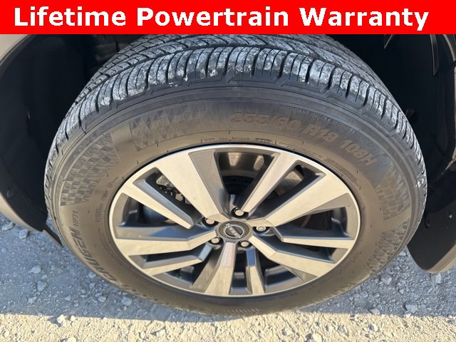 Used 2024 Nissan Pathfinder SL w/ Cargo Package image 32