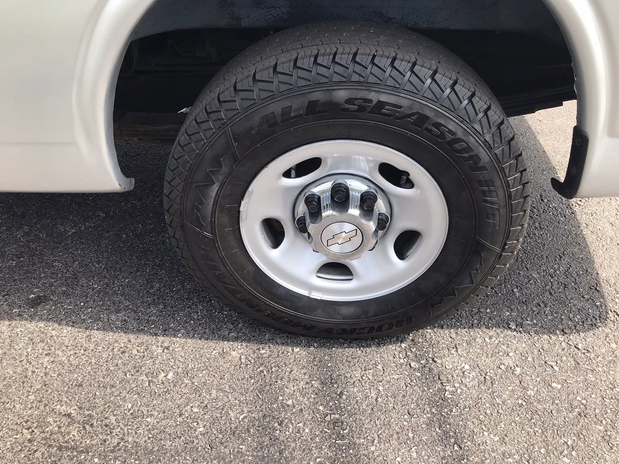 Used 2017 Chevrolet Express 3500 LT w/ LT Preferred Equipment Group image 32