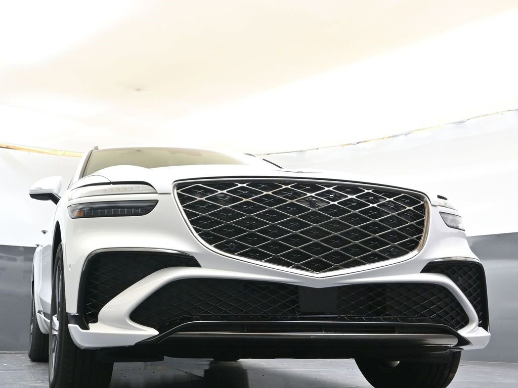 New 2026 Genesis GV70 3.5T Sport Advanced image 41