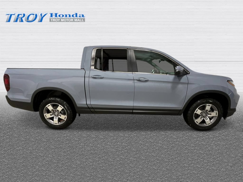 New 2026 Honda Ridgeline RTL image 8