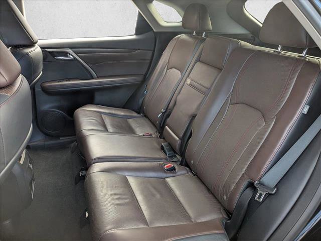 Used 2017 Lexus RX 350 AWD w/ Premium Package image 19