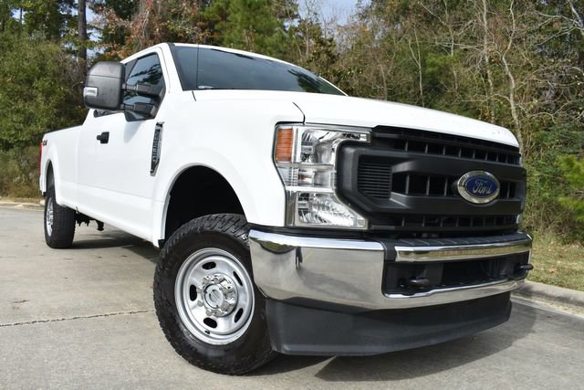 Used 2020 Ford F350 XL w/ Power Equipment Group