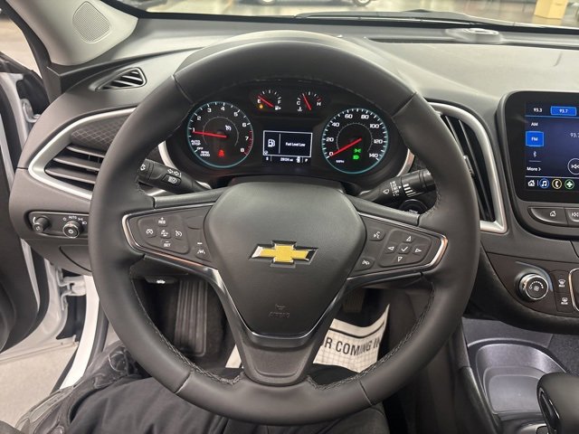 Used 2024 Chevrolet Malibu RS image 18