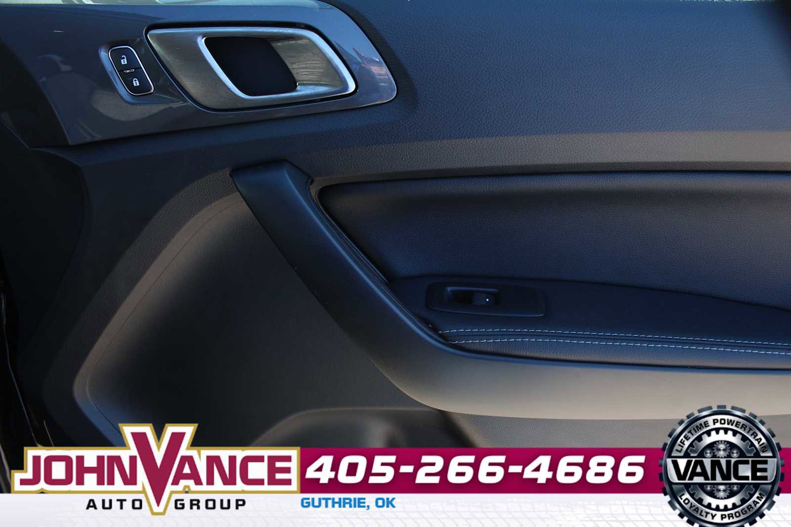 Used 2023 Ford Ranger Lariat w/ Equipment Group 501A High image 15