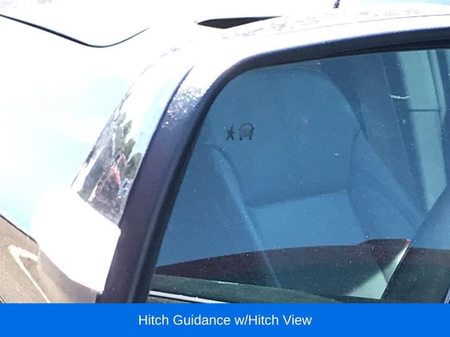 Used 2023 Chevrolet Traverse RS AWD/4WD image 8