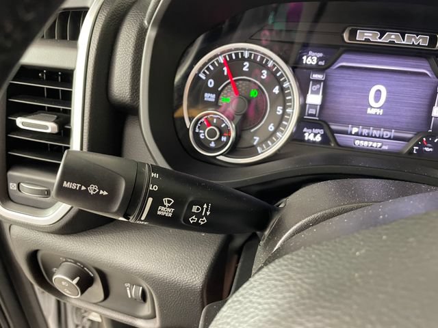Certified 2022 RAM 1500 Big Horn AWD/4WD image 11
