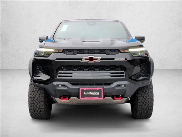New 2026 Chevrolet Colorado ZR2 AWD/4WD image 6