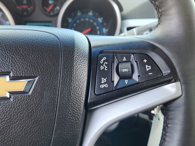 Used 2012 Chevrolet Cruze LT image 36