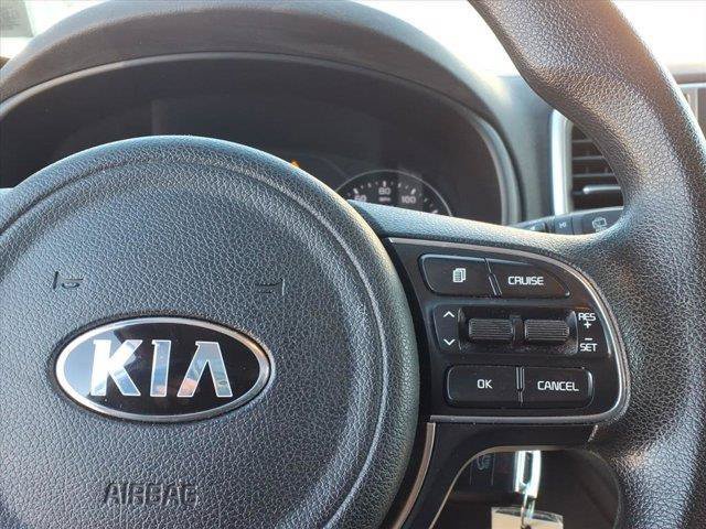 Used 2019 Kia Sportage LX AWD/4WD image 21