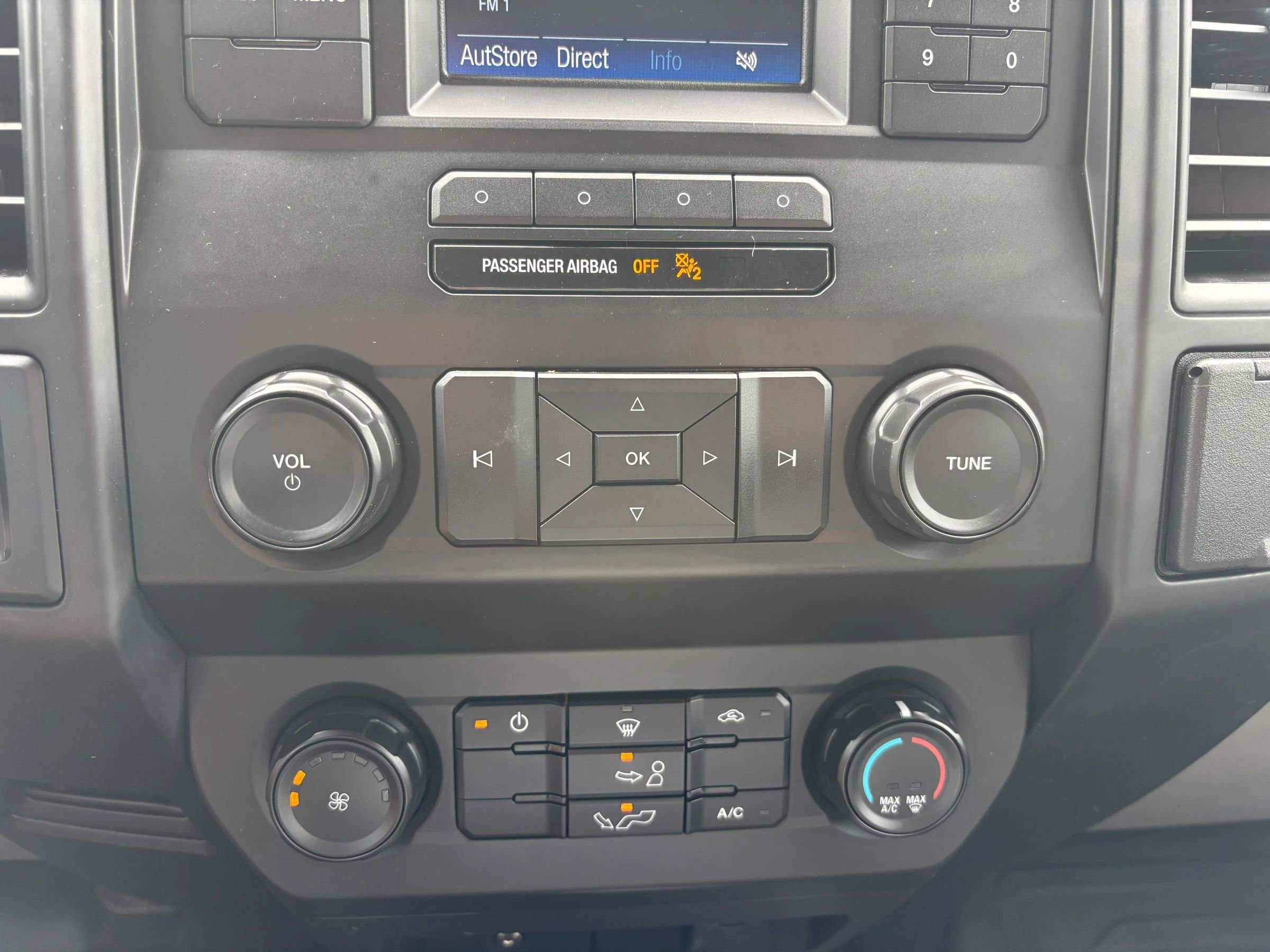 Used 2018 Ford F150 XL w/ XL Power Equipment Group image 27