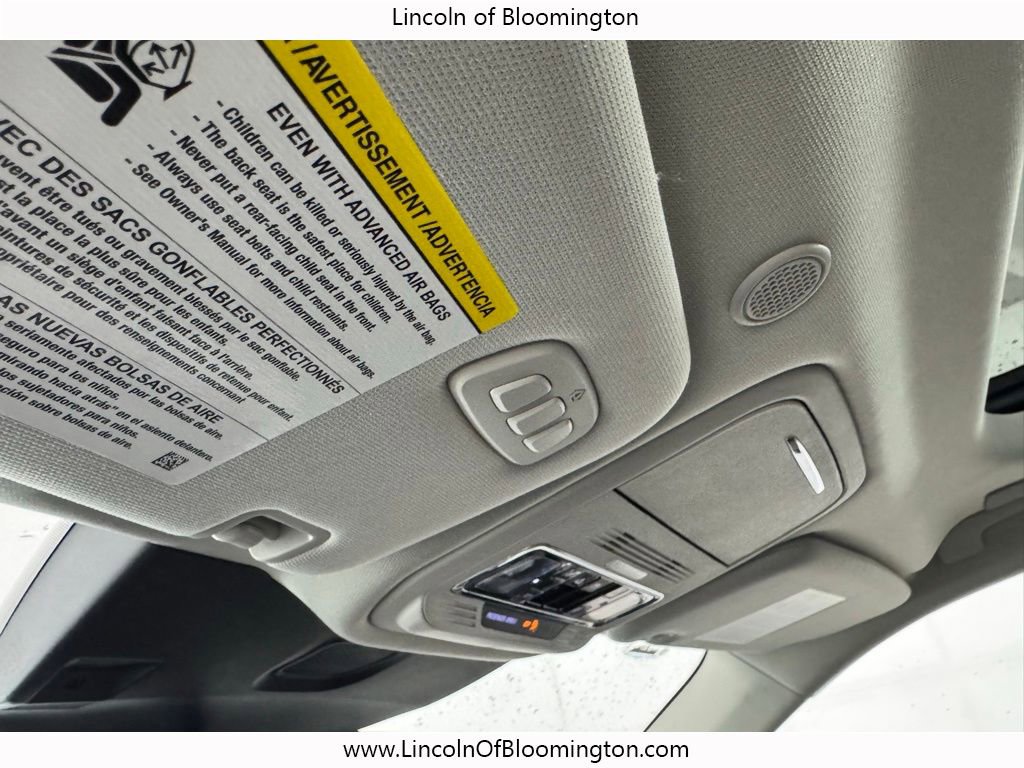 New 2026 Lincoln Aviator Reserve image 51