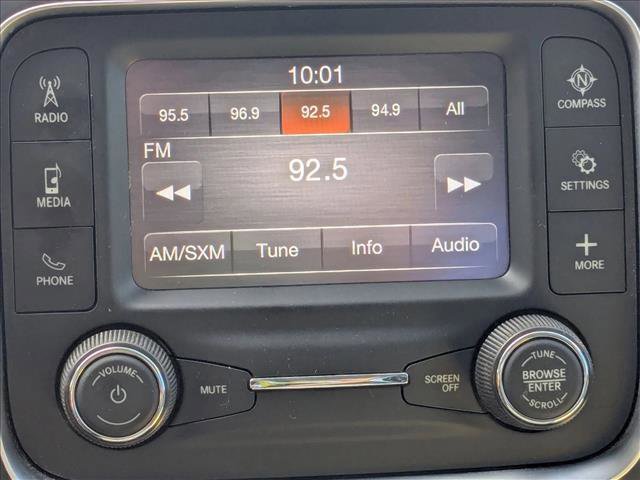 Used 2024 RAM 1500 Tradesman w/ Popular Equipment Group image 15