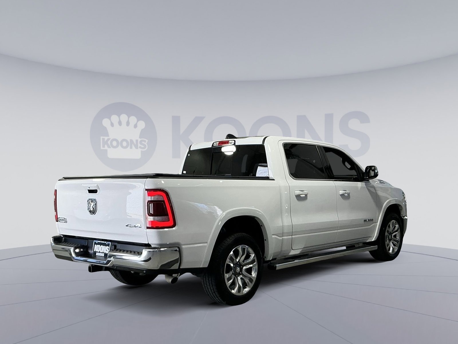 Used 2023 RAM 1500 Limited image 16