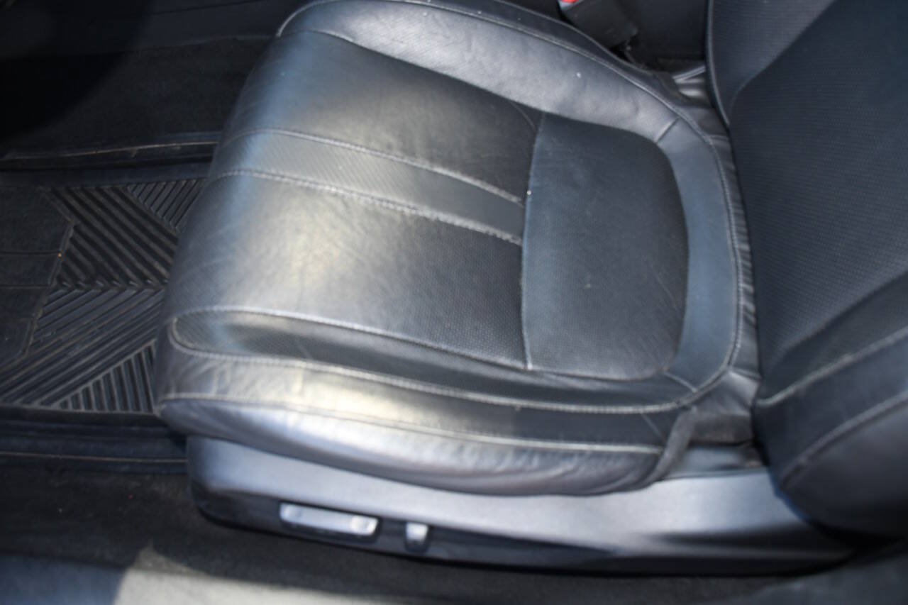 Used 2016 Honda Civic EX-L image 12