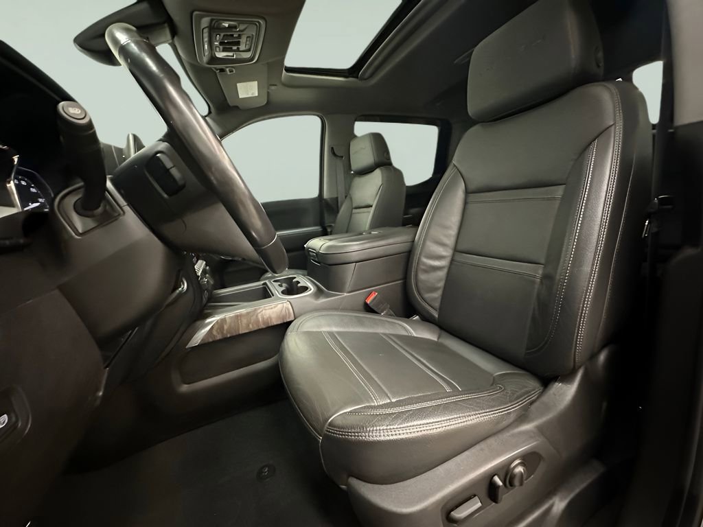Certified 2021 GMC Sierra 1500 Denali w/ Denali Ultimate Package image 21