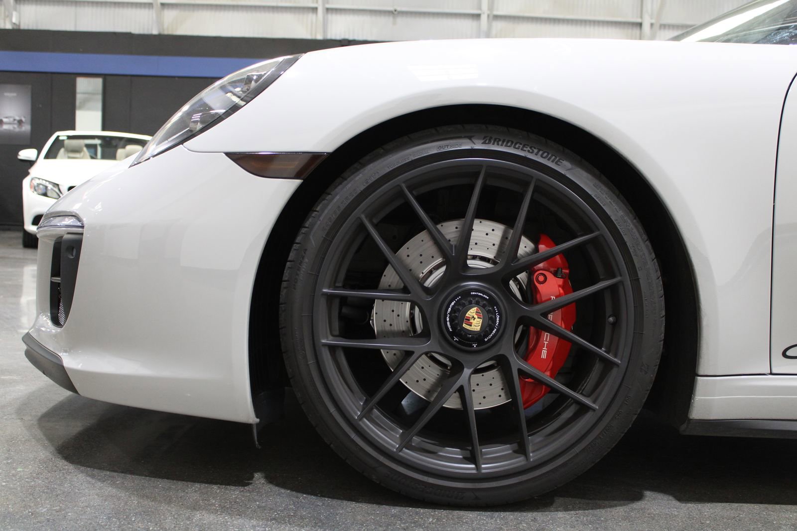 Used 2019 Porsche 911 Carrera GTS image 10