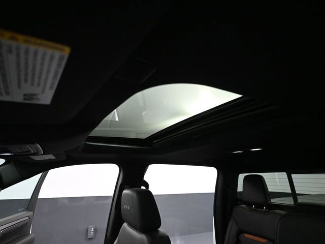 Used 2023 GMC Sierra 1500 AT4 w/ AT4 Preferred Package image 31