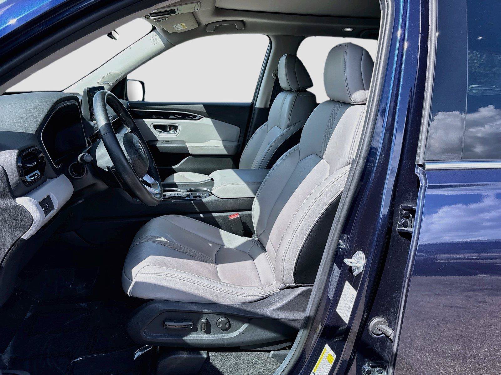 Used 2024 Honda Pilot Touring image 21
