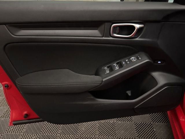 Used 2025 Honda Civic LX image 10