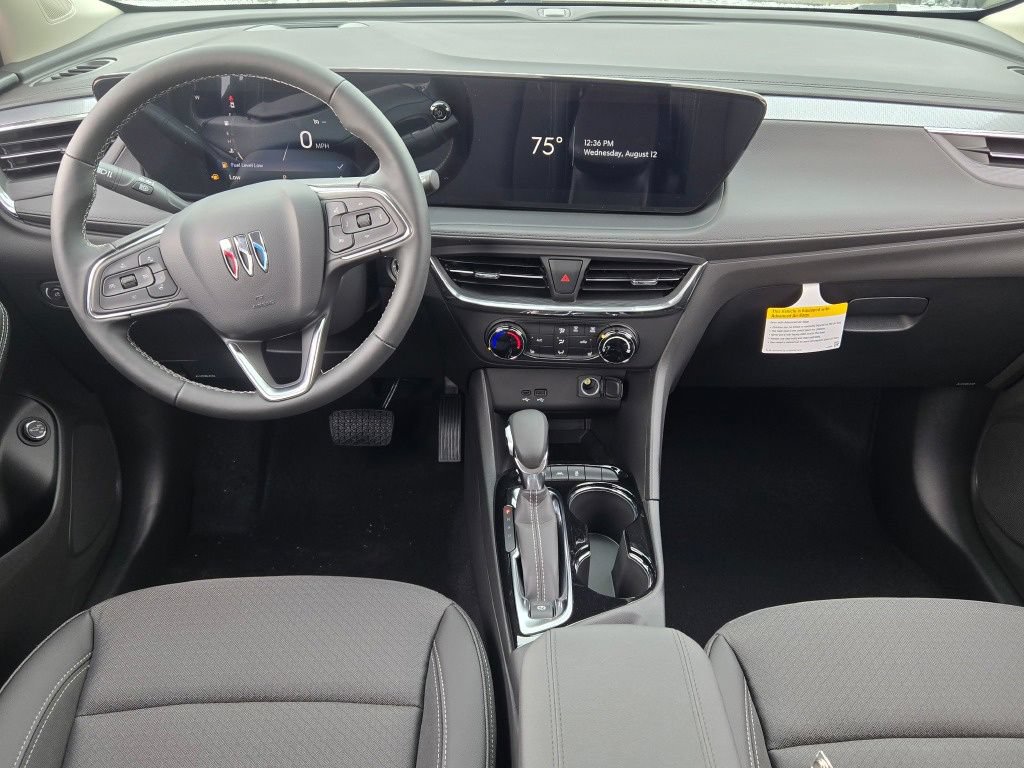 New 2026 Buick Encore GX Preferred w/ Comfort Package AWD/4WD image 3