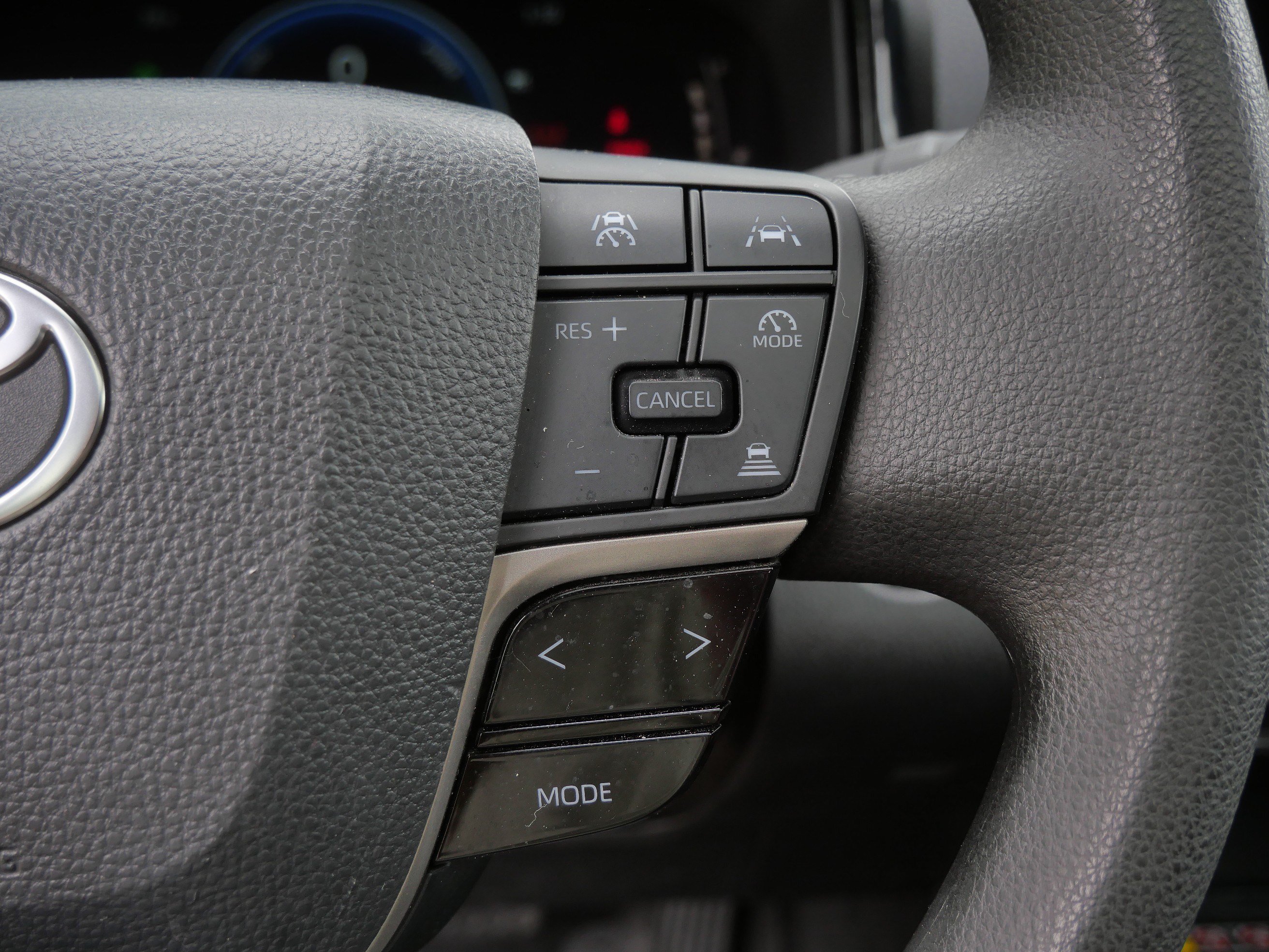 Certified 2025 Toyota Camry LE w/ Convenience Package FWD image 29