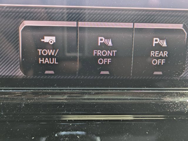 New 2025 RAM 2500 Power Wagon image 32