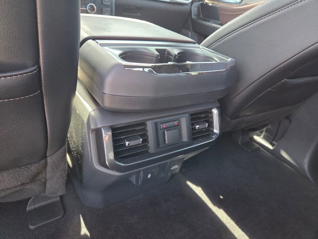 Used 2023 Ford F150 Lariat w/ Equipment Group 502A High image 9