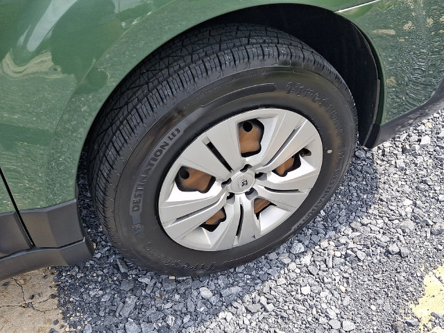Used 2013 Subaru Outback 2.5i AWD/4WD image 11