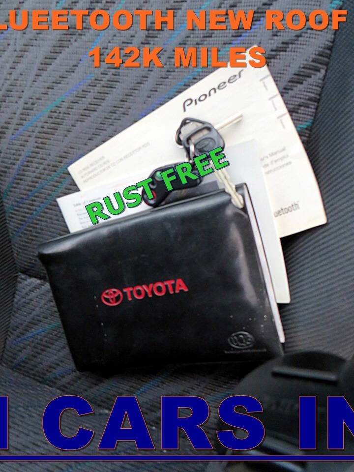 Used 1998 Toyota Celica GT image 64