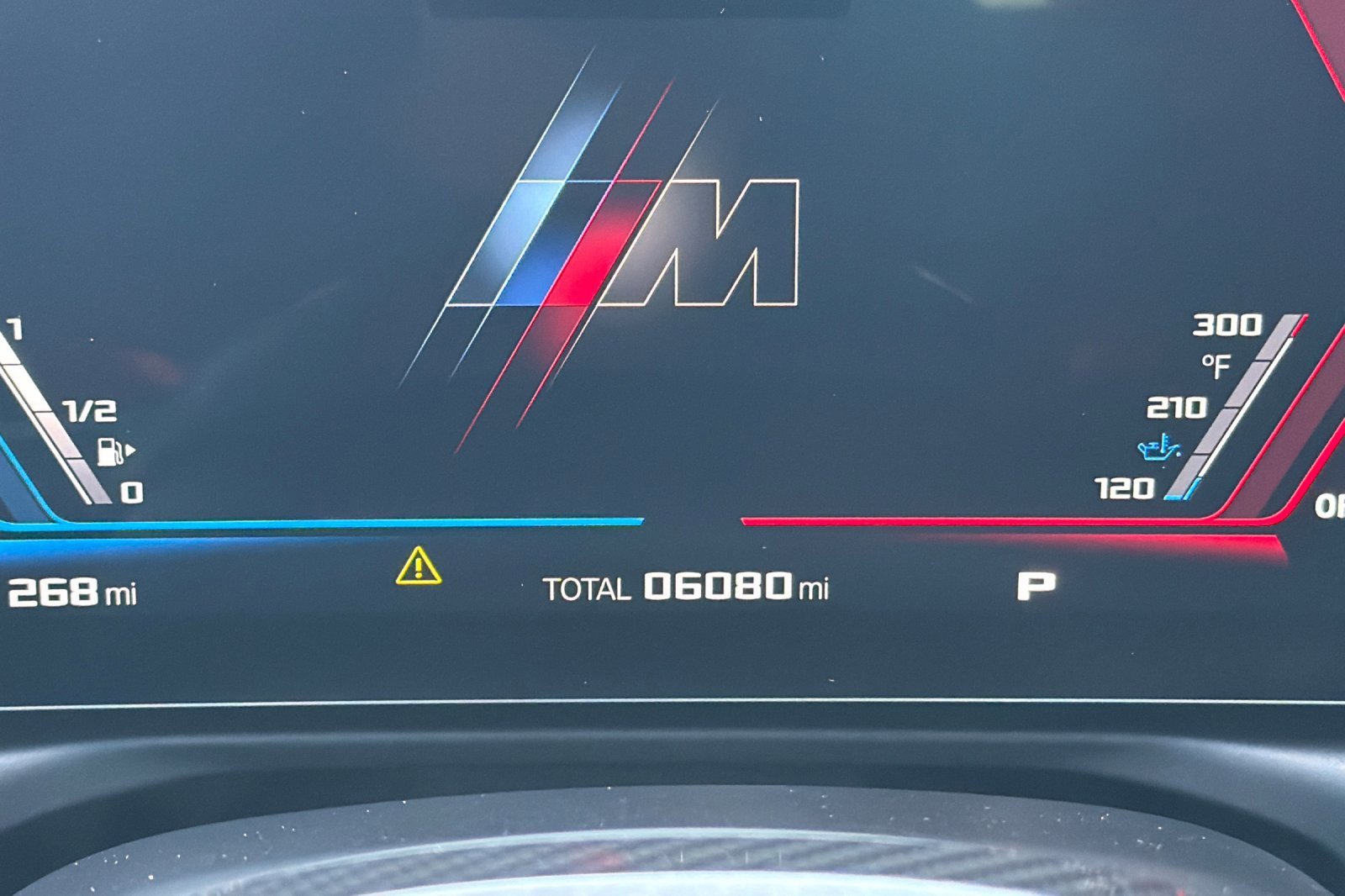 Used 2025 BMW M4 xDrive Competition image 26
