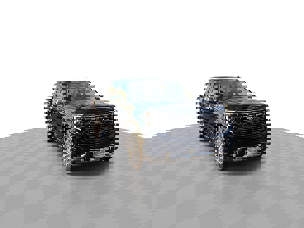 New 2026 GMC Sierra 1500 Denali Ultimate image 2