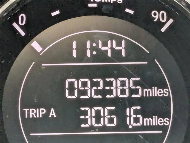 Used 2018 Honda HR-V EX-L image 13