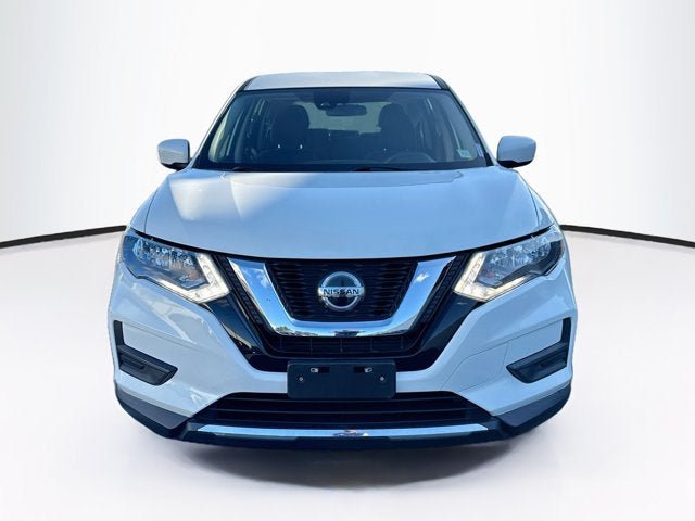 Certified 2019 Nissan Rogue S AWD/4WD image 2