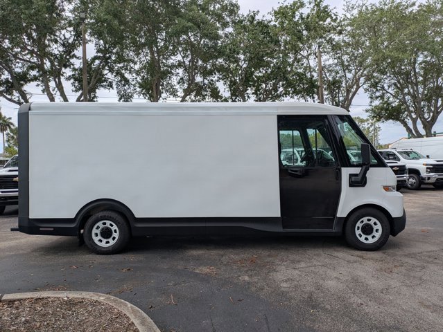 Used 2024 Chevrolet Brightdrop 600 w/ Battery Pack, Max Range AWD/4WD image 4