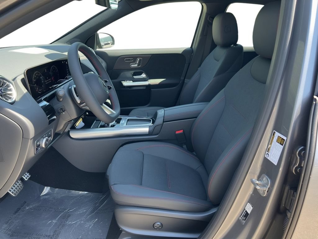 New 2026 Mercedes-Benz GLA 250 4MATIC image 6