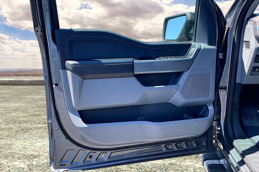Used 2024 Ford F150 XLT w/ Mobile Office Package AWD/4WD image 21