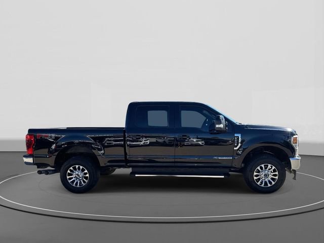 Used 2022 Ford F250 Lariat w/ Lariat Value Package image 4