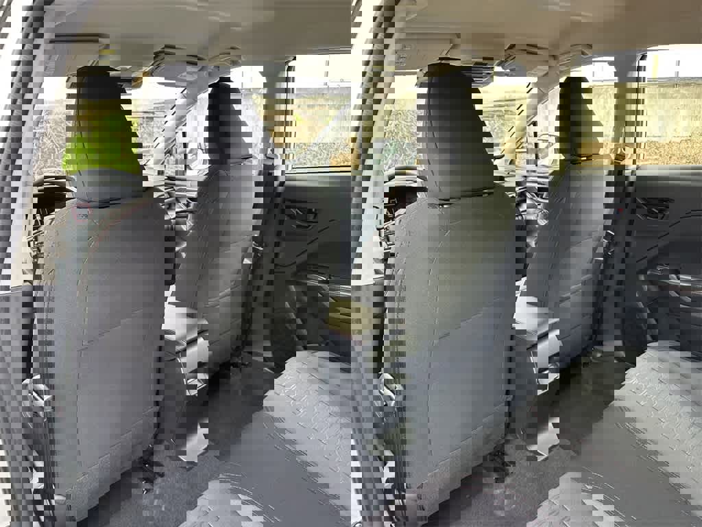 New 2026 Subaru Impreza 2.0i Sport image 13