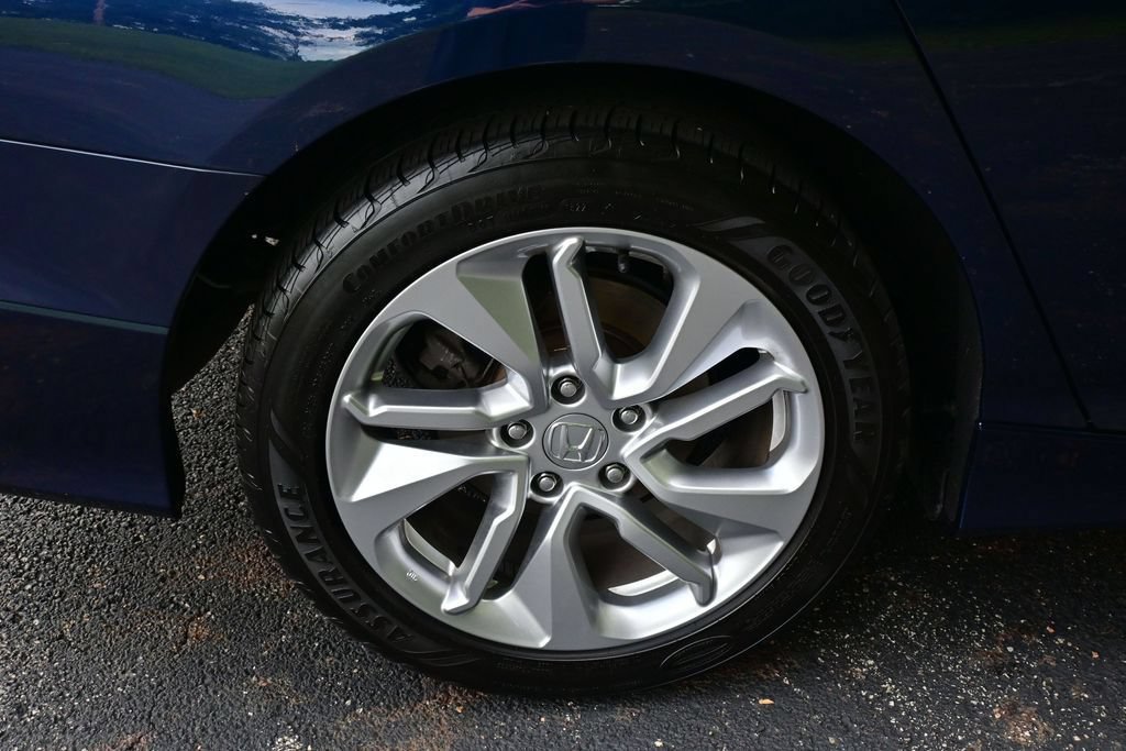 Used 2019 Honda Accord LX image 21